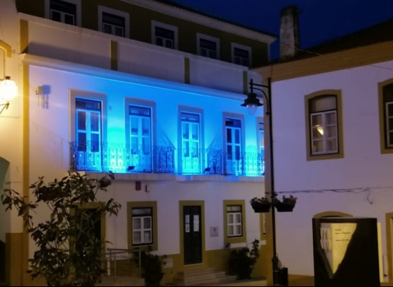 Iniciativas em Alcoutim refor&ccedil;am import&acirc;ncia do cuidado e prote&ccedil;&atilde;o infantil