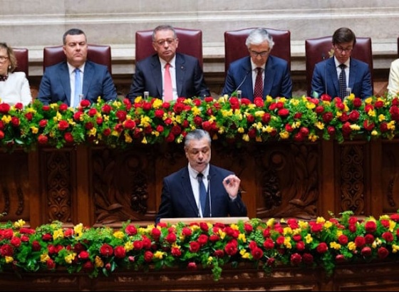 PSD Algarve destaca defesa "ativa" da liberdade nos 50 anos da Constitui&ccedil;&atilde;o