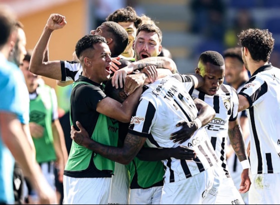 II Liga: Portimonense vence Oliveirense e deixa provisoriamente zona de despromo&ccedil;&atilde;o