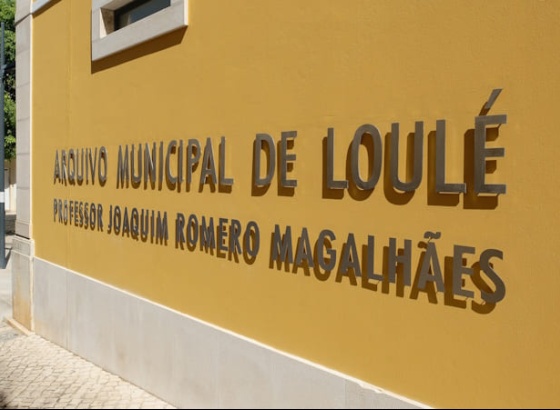 Potencialidades do Arquivo Municipal de Loul&eacute; d&atilde;o mote para semin&aacute;rio