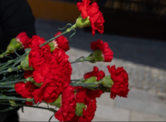 Musical "Abril Agora" e Feira de S&atilde;o Marcos integram programa da Liberdade em Alcoutim