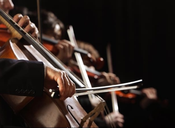 Orquestra do Algarve apresenta em Lagoa a genialidade de Beethoven 