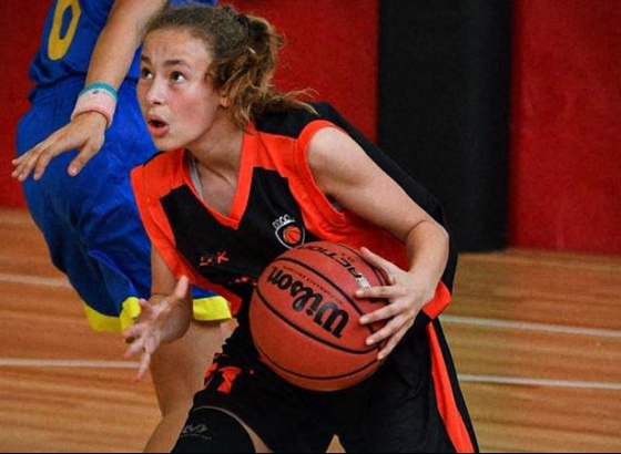 Festa Nacional do Basquetebol Juvenil regressa a Albufeira com cerca de 1500 participantes