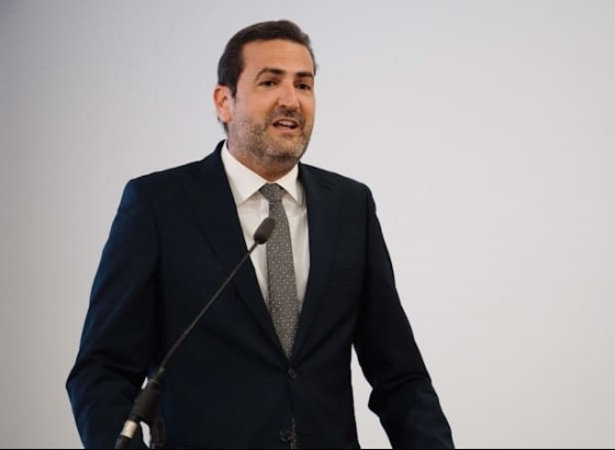 Nova Comiss&atilde;o Pol&iacute;tica do PSD de S&atilde;o Br&aacute;s de Alportel toma posse com presen&ccedil;a de Hugo Soares