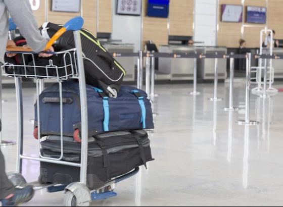 Alargamento do controlo biom&eacute;trico arrancou no aeroportos nacionais