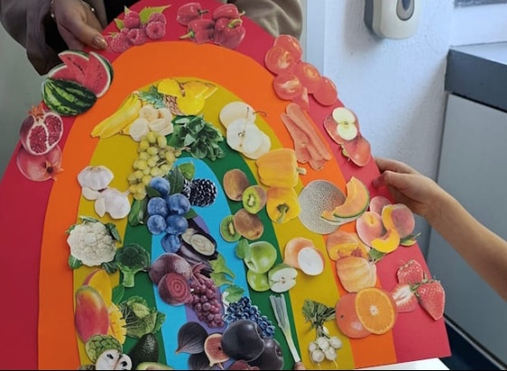 Munic&iacute;pio de Tavira promove literacia alimentar junto da comunidade escolar