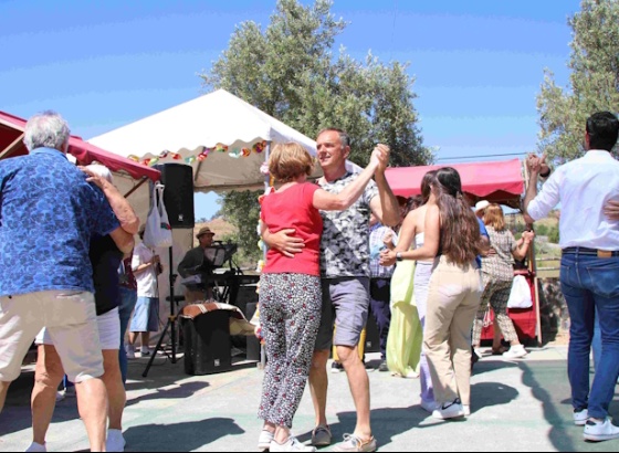 Aldeia das Furnazinhas convida &agrave; Feira do Campo 