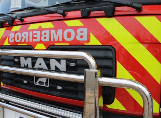 Munic&iacute;pios algarvios refor&ccedil;am apoio ao Dispositivo Especial de Combate a Inc&ecirc;ndios Rurais