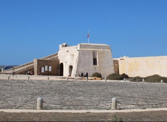 Fortaleza de Sagres assinala Dia dos Monumentos e S&iacute;tios com visita tem&aacute;tica gratuita