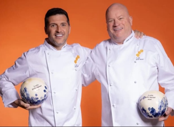 Guia Repsol distingue dois restaurantes algarvios com nota m&aacute;xima