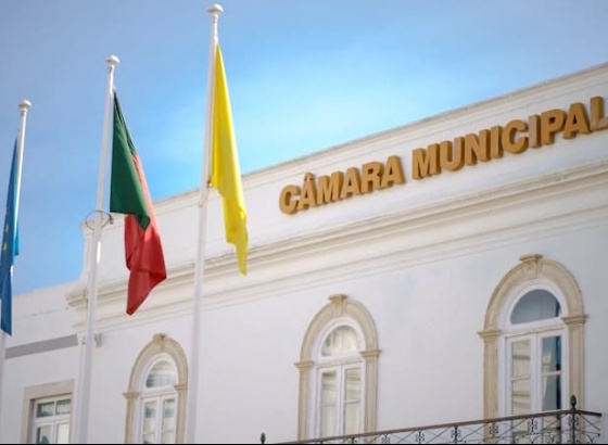  Olh&atilde;o vai assinalar 200 anos da C&acirc;mara Municipal com programa para todas as idades