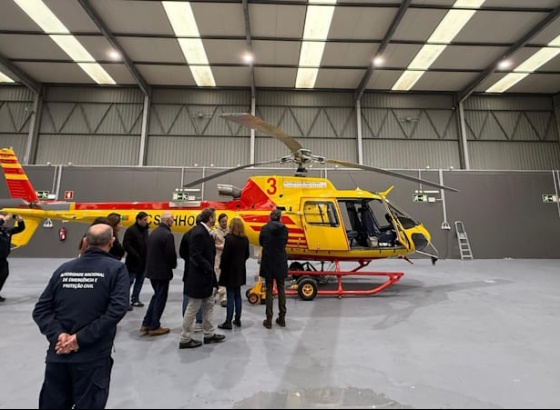 Prote&ccedil;&atilde;o Civil do Algarve refor&ccedil;ou articula&ccedil;&atilde;o com autarcas ap&oacute;s elei&ccedil;&otilde;es