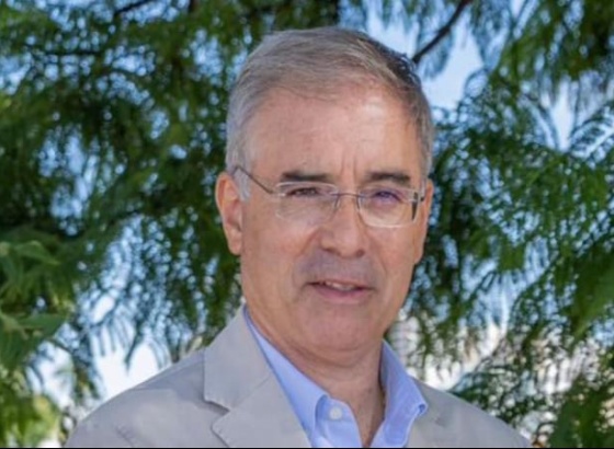 Silv&eacute;rio Guerreiro deixa &Aacute;guas do Algarve ap&oacute;s notifica&ccedil;&atilde;o de incompatibilidade