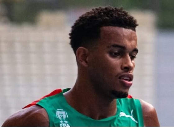 Treinador de Etson Barros disse que estado de sa&uacute;de do atleta n&atilde;o se agravou nas &uacute;ltimas horas 