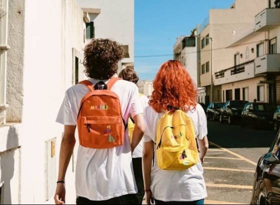 Festival Mochila leva a Faro Sam the Kid e Dino d'Santiago