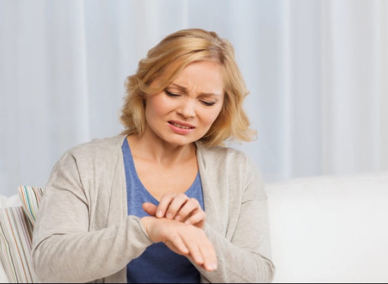 Sofre de alergias? Conhe&ccedil;a os benef&iacute;cios da acupuntura