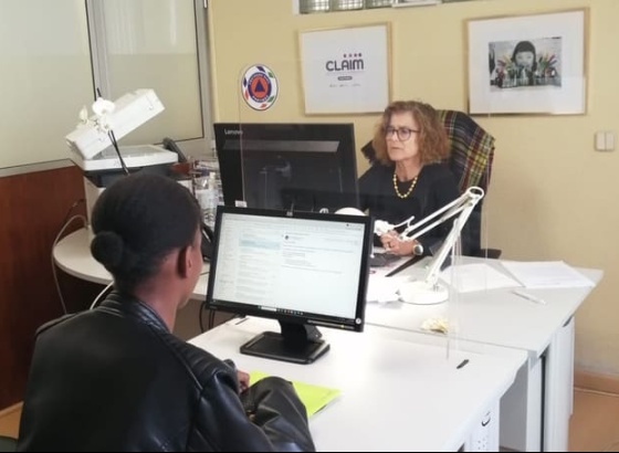 CLAIM de Portim&atilde;o assinala 10 anos ao servi&ccedil;o da popula&ccedil;&atilde;o migrante