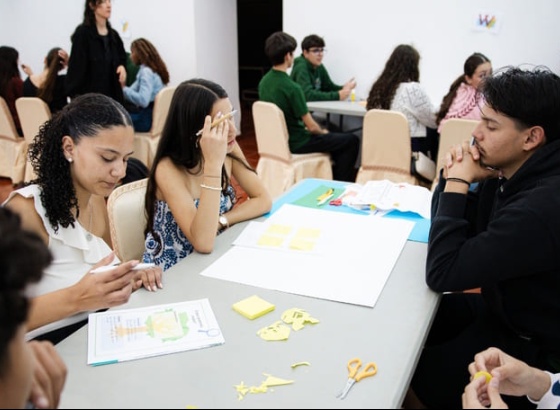 Lagoa elegeu 8 conselheiros da cidadania