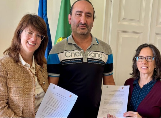 Munic&iacute;pio de S&atilde;o Br&aacute;s de Alportel garante continuidade de servi&ccedil;os de socorro no concelho