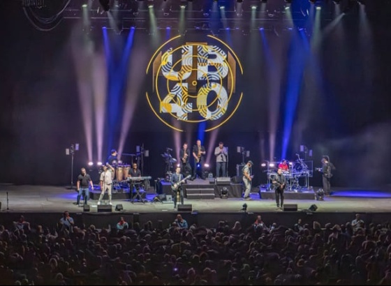 UB40 s&atilde;o cabe&ccedil;as de cartaz da 44&ordf; edi&ccedil;&atilde;o da Concentra&ccedil;&atilde;o de Motos de Faro