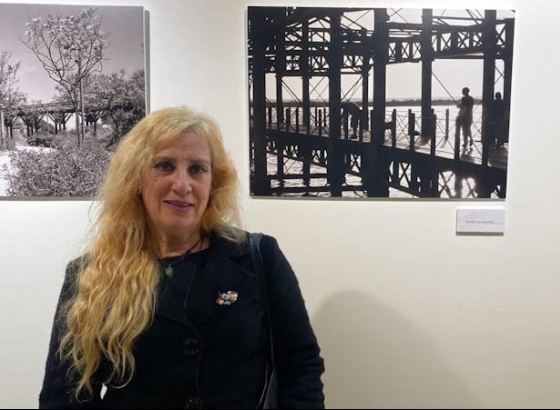 Alcoutim recebe exposi&ccedil;&atilde;o que "capta a vida a brincar com a luz"