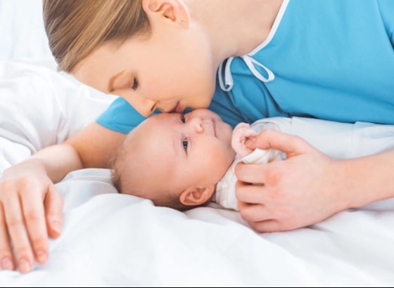 Distrito de Faro &eacute; o quinto com mais nascimentos no primeiro trimestre do ano