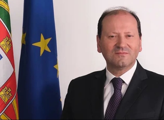 Secret&aacute;rio de Estado debate reforma da lei laboral em Faro