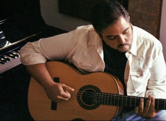 Jo&atilde;o S&oacute; apresenta concerto intimista em Silves