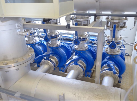 Governo cria grupo para acompanhar dessalinizadora do Algarve