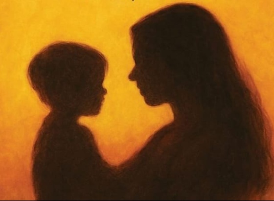 Renata D. Soares vai a Loul&eacute; apresentar dificuldades e percurso de uma &ldquo;m&atilde;e a solo&rdquo;