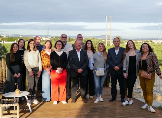 APAL e C&acirc;mara de Albufeira apresentam oferta tur&iacute;stica ao mercado franc&ecirc;s