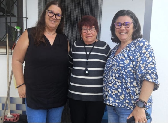 Teleassist&ecirc;ncia permite mais "seguran&ccedil;a e autonomia" a idosos da freguesia de Budens