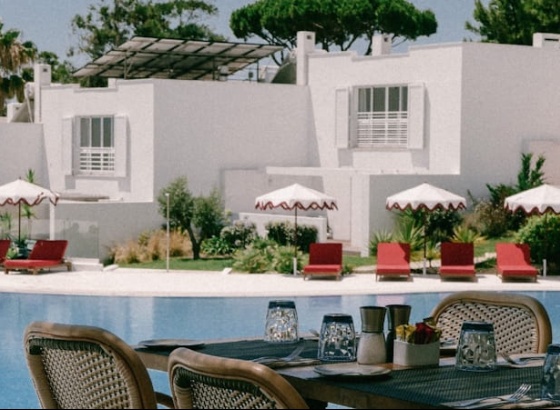 Marca hoteleira norte-americana abre resort tur&iacute;stico em Albufeira