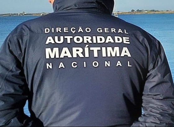 Autoridades encontram cad&aacute;ver na Ria Formosa, em Faro