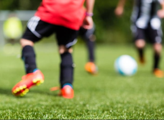 Projeto da Associa&ccedil;&atilde;o de Futebol do Algarve distinguido pela Funda&ccedil;&atilde;o FPF