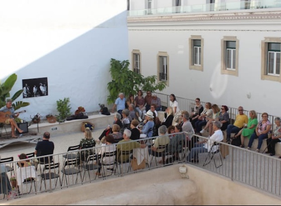 Portim&atilde;o promove 4.&ordf; edi&ccedil;&atilde;o do Philosophy Spring Festival