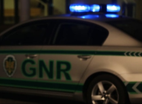 Homem detido no concelho de Loul&eacute; por tr&aacute;fico de estupefacientes