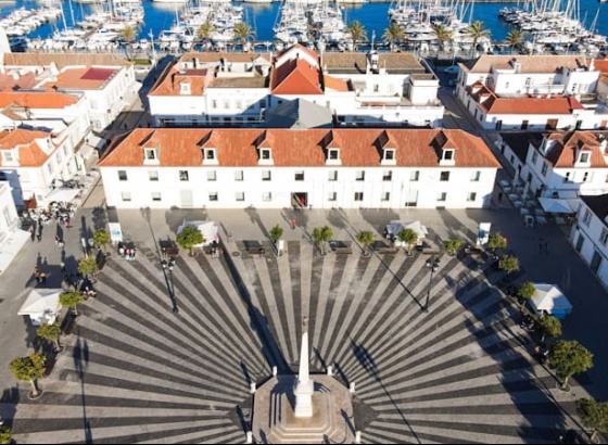 250 anos de hist&oacute;ria de Vila Real de Santo Ant&oacute;nio explicados em col&oacute;quio