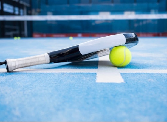 Melhores do padel mundial disputam Cupra FIP Tour em Vila Real de St&ordm; Ant&oacute;nio