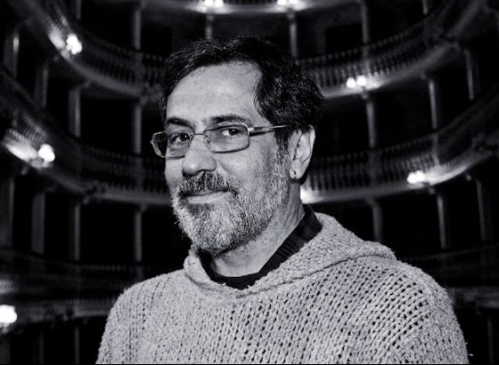 C&acirc;mara de Faro lamenta falecimento de Paulo Moreira 