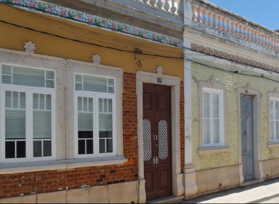 Ciclo &ldquo;Hist&oacute;ria pra Todos&rdquo; reflete sobre singularidade da arquitetura da Fuseta
