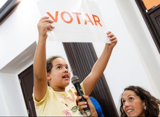 Mais de 1600 alunos de Lagoa foram a votos pelo melhor livro 