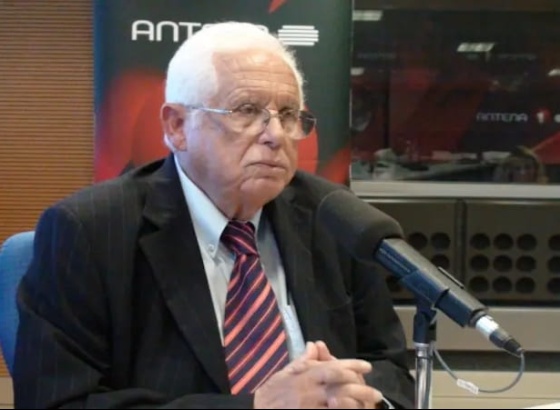 &Oacute;bito/Carlos Brito: Universidade do Algarve destaca papel ativo para sua cria&ccedil;&atilde;o
