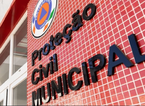 Munic&iacute;pio de Lagoa nomeou coordenador municipal de Prote&ccedil;&atilde;o Civil