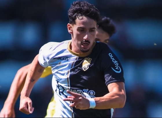 II Liga: Farense empata e adia decis&atilde;o para a derradeira ronda
