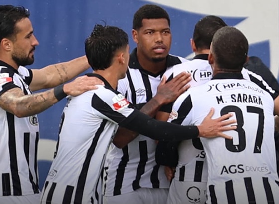 II Liga: Empate do Portimonense frente ao Felgueiras obriga algarvios a vencer na &uacute;ltima jornada 