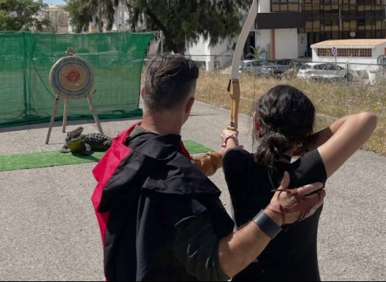 Faro: Agrupamento de Escolas D. Afonso III celebrou dia do patrono de portas abertas &agrave; comunidade