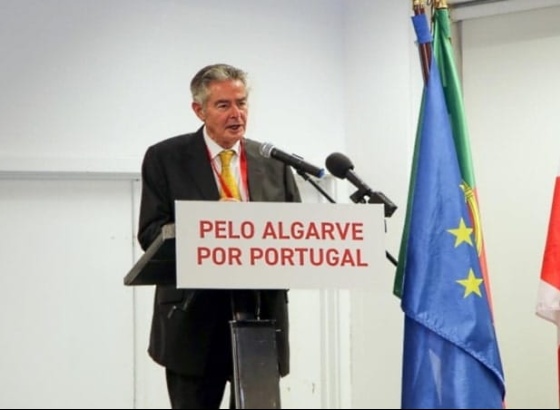 Jos&eacute; Vitorino morreu hoje aos 80 anos