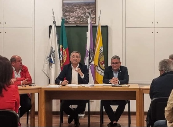 Delega&ccedil;&atilde;o do Algarve da Anafre critica "imposi&ccedil;&otilde;es unilaterais" dos CTT