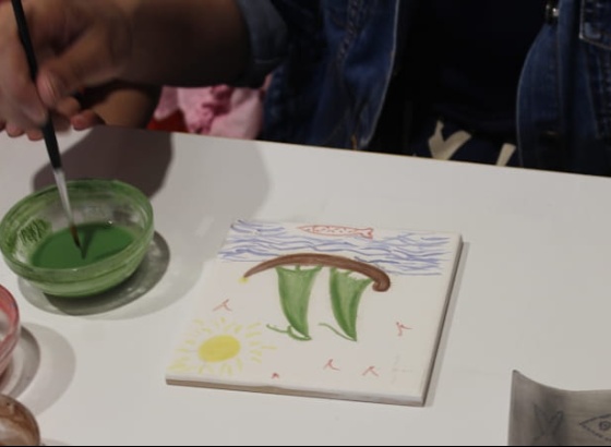 Museu Municipal de Tavira abre inscri&ccedil;&otilde;es para oficina de azulejaria